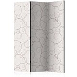  Paravan u 3 dijela - Black Streamers [Room Dividers] 135x172 Cijene