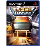 Trucks (PS2) - rabljeno