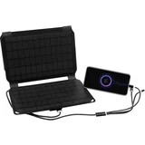 Sandberg solarni panel polnilnik 2x USB - 21W