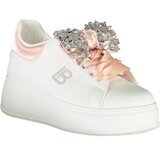 Laura Biagiotti WOMEN&#39;S SPORTS SHOES WHITE | Shoptok.si