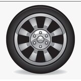 Duro 73 HF224 18x8.5-8 224U Slike