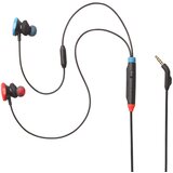 JBL žične ušesne slušalke z mikrofonom Quantum 50N, Nintendo Cene