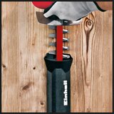 Einhell električne makaze za žbunje gc-eh 6055/1 | Eponuda.com