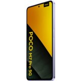 Poco M7 PRO 5G pametni telefon 12/256GB, vijoličen | Shoptok.si