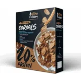 in Forma – Proteinske Å¾itarice bez dodanog Å¡eÄera 300g