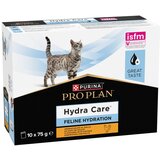Purina PRO PLAN Veterinary Diets Hydra Care Feline - 20 x 75 g | shoptok.hr