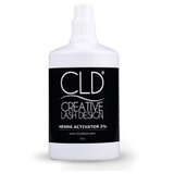  Razvijač boje za obrve CLD Kana Henna Activator 3 % – 100 ml | Eponuda.ba