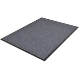  Otirač sivi 90 x 120 cm PVC | shoptok.hr