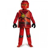 Lego kostim Ninjago Kay Cene
