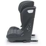 4Baby autosjedalica i-Size: 100-150 cm (15-36kg) App-Fix Grey | shoptok.hr