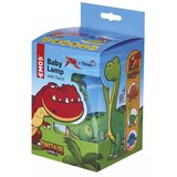 Emos LED otroška nočna lučka s svetilko Dino 3×AAA P3380 Cene