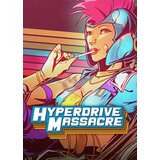 Steam Hyperdrive Massacre Key GLOBAL | ePonuda.com
