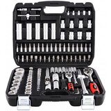 Verke set nasadnih 1/2 in 1/4 ključev 108 delne račne gedore | Shoptok.si