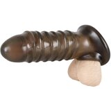 You2Toys navlaka za penis, siva | shoptok.hr