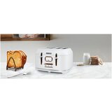 Muse Opekač kruha MS-131 W, bel | Shoptok.si