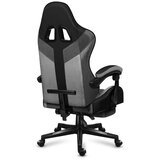 Huzaro Force 4.7 Gaming Stolica Siva Mesh | Eponuda.com