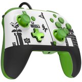 Pdp igralni plošček nintendo switch žični - mario retro | Shoptok.si