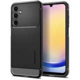 Spigen Rugged Armor silikonski ovitek za Samsung Galaxy A25 | Shoptok.si