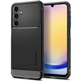Spigen Rugged Armor silikonski ovitek za Samsung Galaxy A25