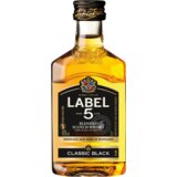 Label 5 Viski, 0.05 l Cene