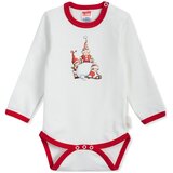 Clar x-mass zg. deli bodi 01632 U rdeča 98 | Shoptok.si