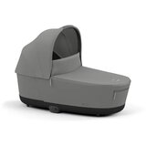 Cybex nosiljka za Priam Lux 4.0., Mirage Grey | Eponuda.ba