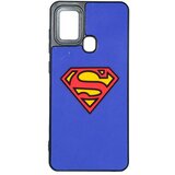  Maska za telefon 3D PROTECT za Samsung A21S DZ5, Teget | Eponuda.com