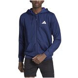 Adidas Essentials Seasonal Training Tamno plava | shoptok.hr