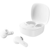 Philips TAT2100WT BT slušalicedo 36h baterija; BT 6.0; IPX4; 4 mikrofona; pogonske jedinice od 10 mm | Eponuda.ba