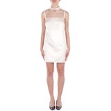 Elisabetta Franchi AB79652E2 Bež | shoptok.hr