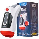 LETEN MASTURBATORS SM330 Automatic Masturbator with Vibrating, Sucking and Moaning Function Cijene