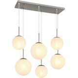 Lesnina XXXL VISEČA SVETILKA KOP 93,5/43/120 cm E27 | Shoptok.si
