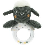 Kikka Boo Igračka plišana zvečka Sleepy Sheep ( KKB10436 ) Cene