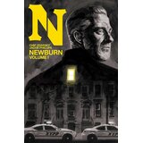Diamond Comic Distributors Chip Zdarsky,  Jacob Phillips - Newburn, Vol. 1 | Eponuda.com