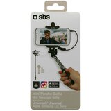  Teleskopska palica za selfije sbs mini, črna | Shoptok.si