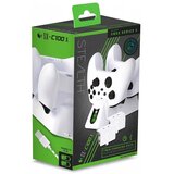 STEALTH Polnilna postaja sx-c100x za Xbox Series X bela, (5000537453) Cene