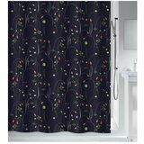 Spirella Zavesa za tuš 180x200 cm Contraste – | Shoptok.si