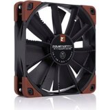 Noctua NF-F12 industrialPPC-3000 PWM Computer case Fan 12 cm Black, Brown | shoptok.hr