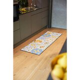 wash+dry PREDPRAŽNIK Limoni 60/180 cm potiskano večbarvno | Shoptok.si