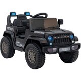  Auto na akumulator Off Road MOUNTAIN - crni | shoptok.hr