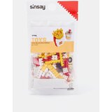 Sinsay kocke za slaganje 436CL-MLC | shoptok.hr
