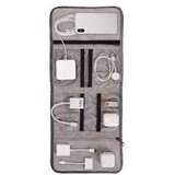 Stm Dapper Wrapper, spremnik za dodatke, granit crni | shoptok.hr