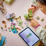 Lego Friends - Prikolica za kobilu i ždrijebe (42695) | shoptok.hr
