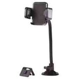  avtonosilec univerzalni dolžina 27 cm (srebrn) | Shoptok.si