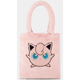Pokemon Jigglypuff Tote torba Difuzed | Shoptok.si