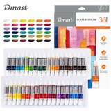 Deli AKRILNE BOJE PROFESIONALNE 12ml DMAST PEBEO 1/36 EC331-36 | Eponuda.com