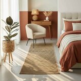  Tepisi za područja Crna 60 x 110 cm Juta | shoptok.hr