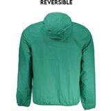 K-Way GREEN MEN'S SPORTS JACKET | Eponuda.ba