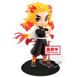 Banpresto FIGURA CHIBIMASTERS JUJUTSU KAISEN MEGUMI FUSHIGURO, (20839951) Cene