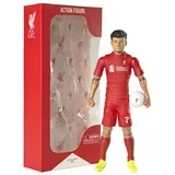 Football Club Luis Diaz Akcijska figura 20cm